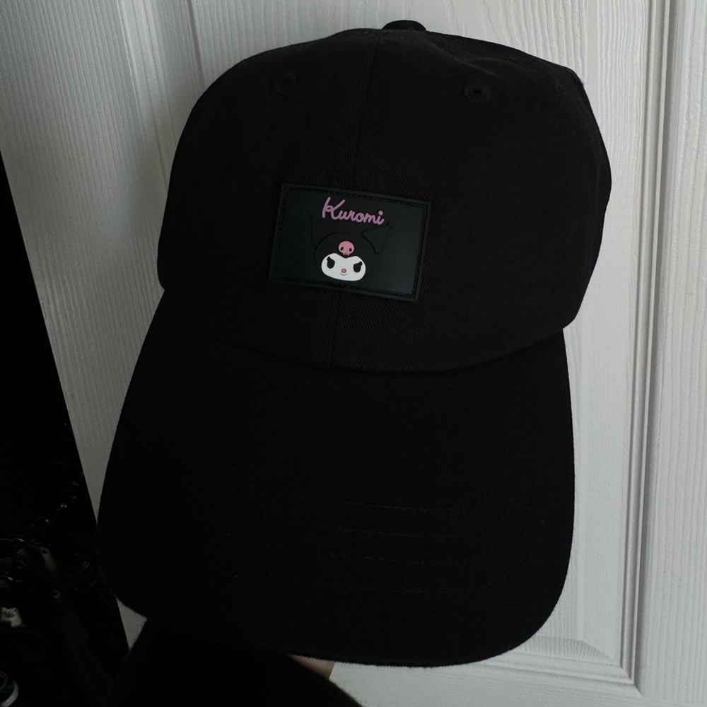 Kuromi hat